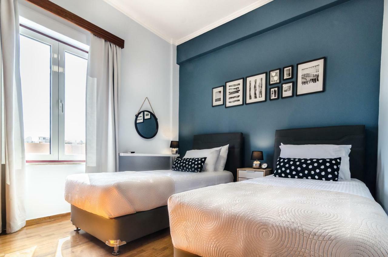 Casa Ithomi Apartment Chania  Luaran gambar