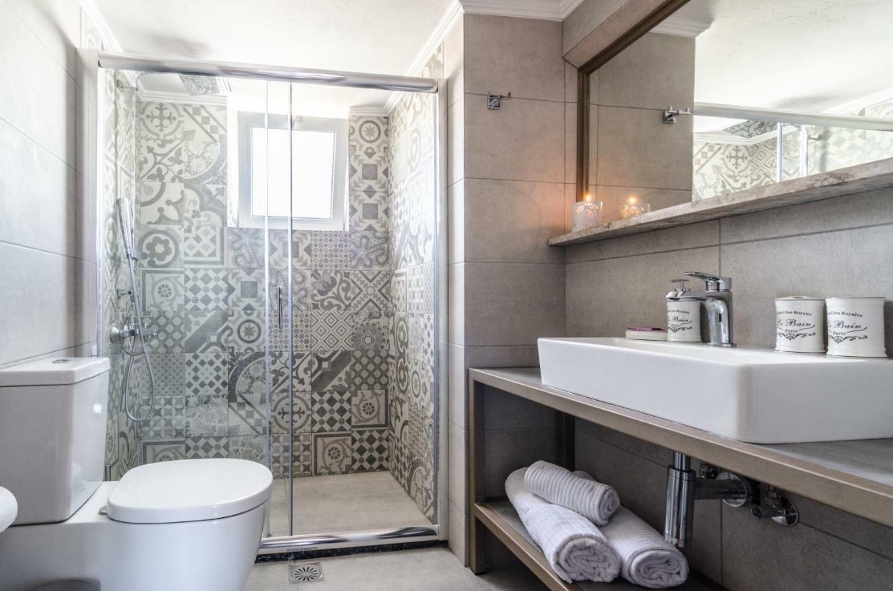 Casa Ithomi Apartment Chania  Luaran gambar