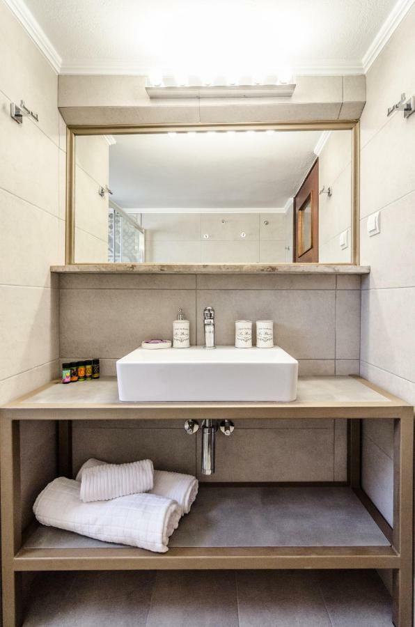 Casa Ithomi Apartment Chania  Luaran gambar