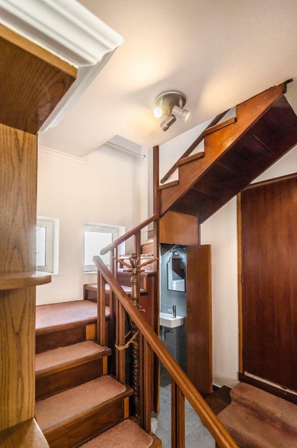Casa Ithomi Apartment Chania  Luaran gambar